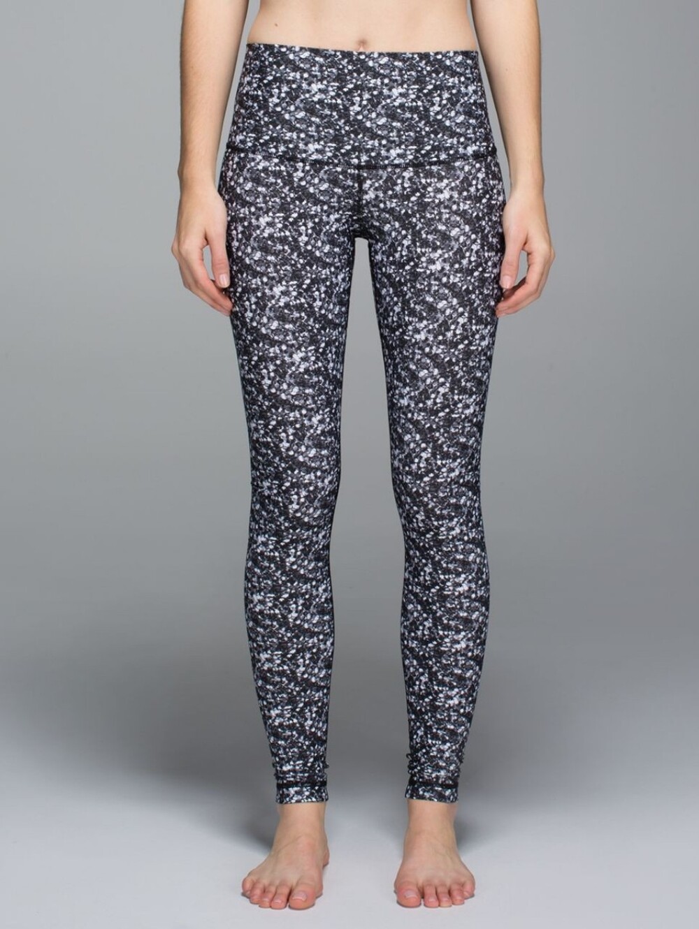 Lululemon Shine Leggings
